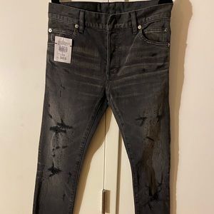 Balmain jeans